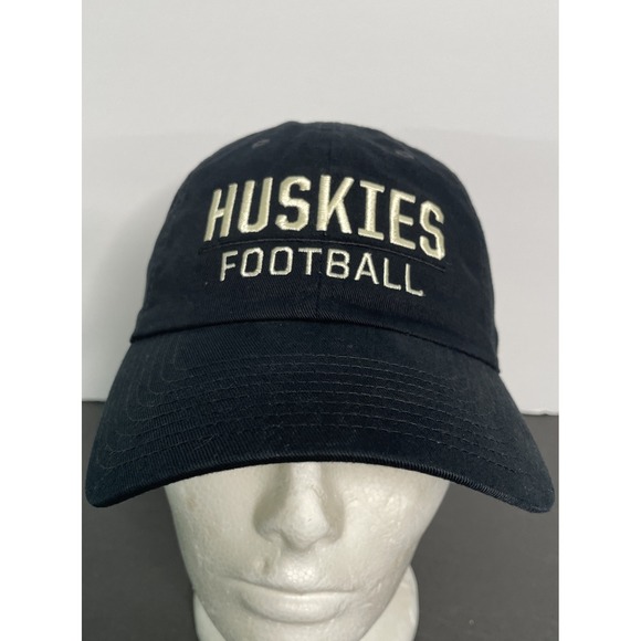 Nike Other - Nike Heritage86 University of‎ Washington Huskies Football Hat Cap One Size Fit